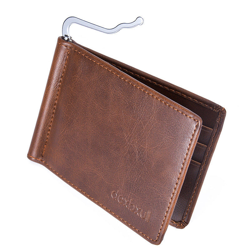 Vintage Wallet