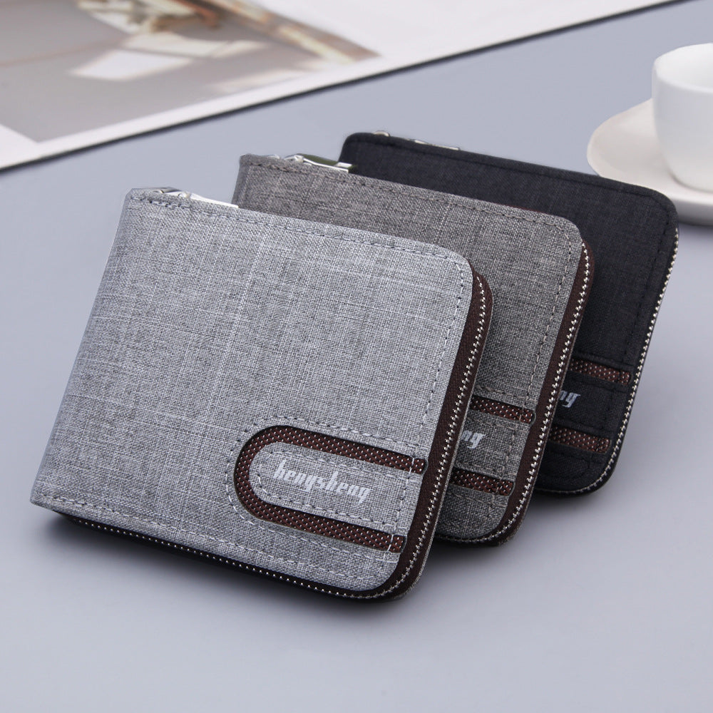 Canvas Wallet