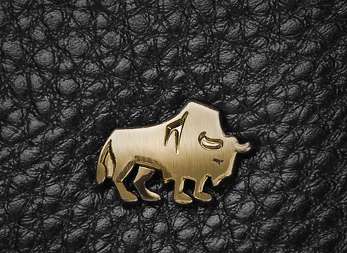 Bison Wallet