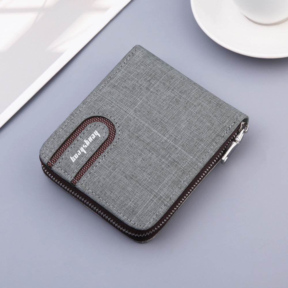 Canvas Wallet