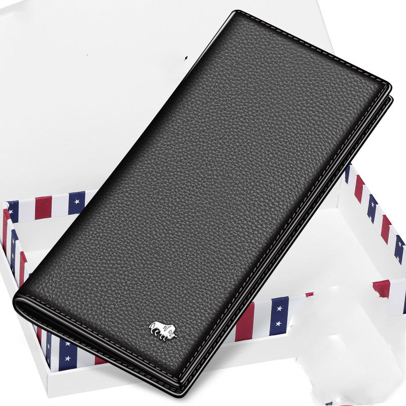 Bison Wallet