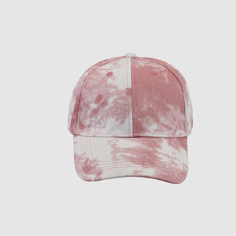 Tie Dye Hat