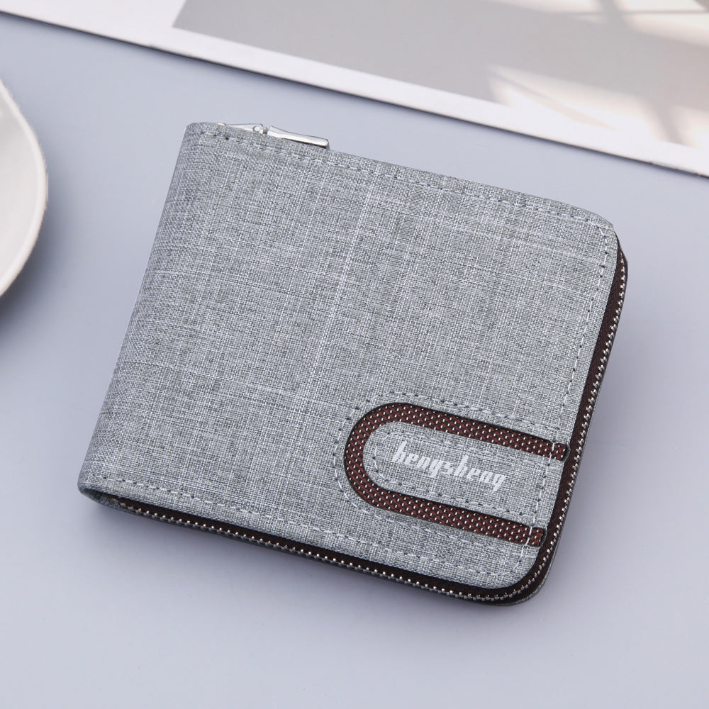 Canvas Wallet