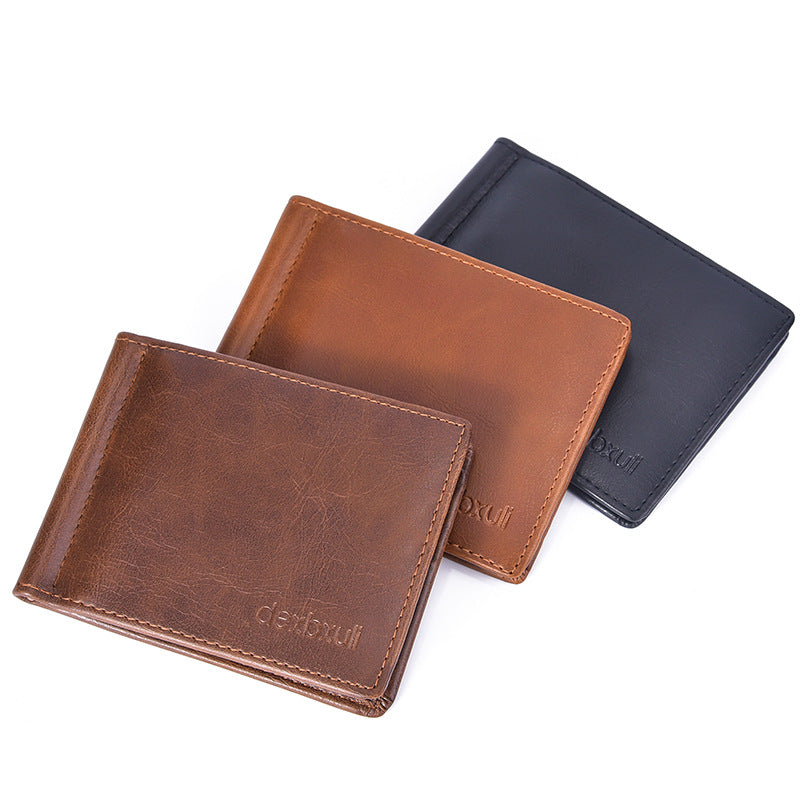 Vintage Wallet