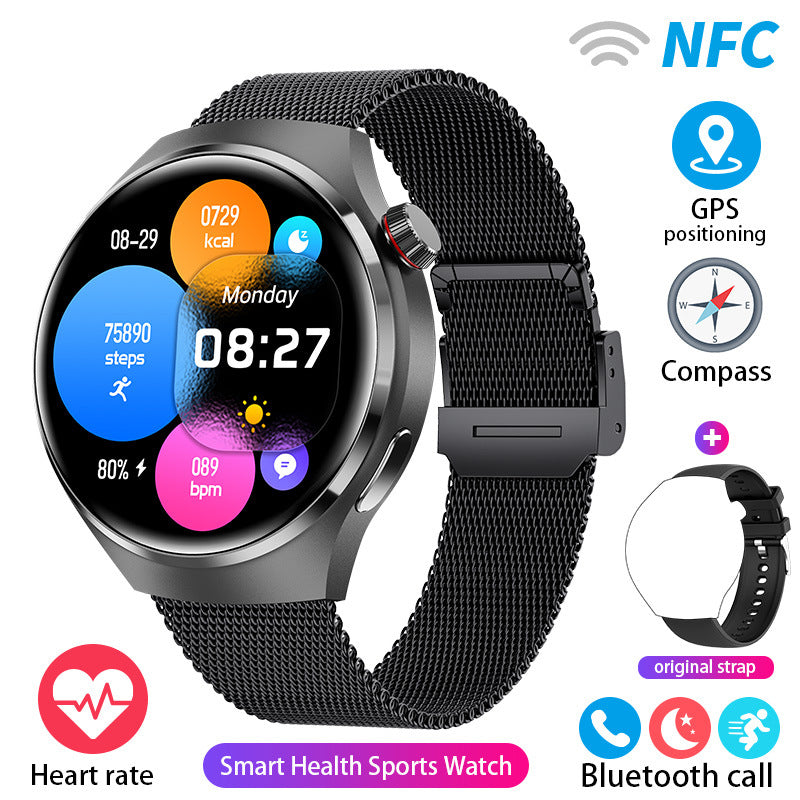 Bluetooth Watch