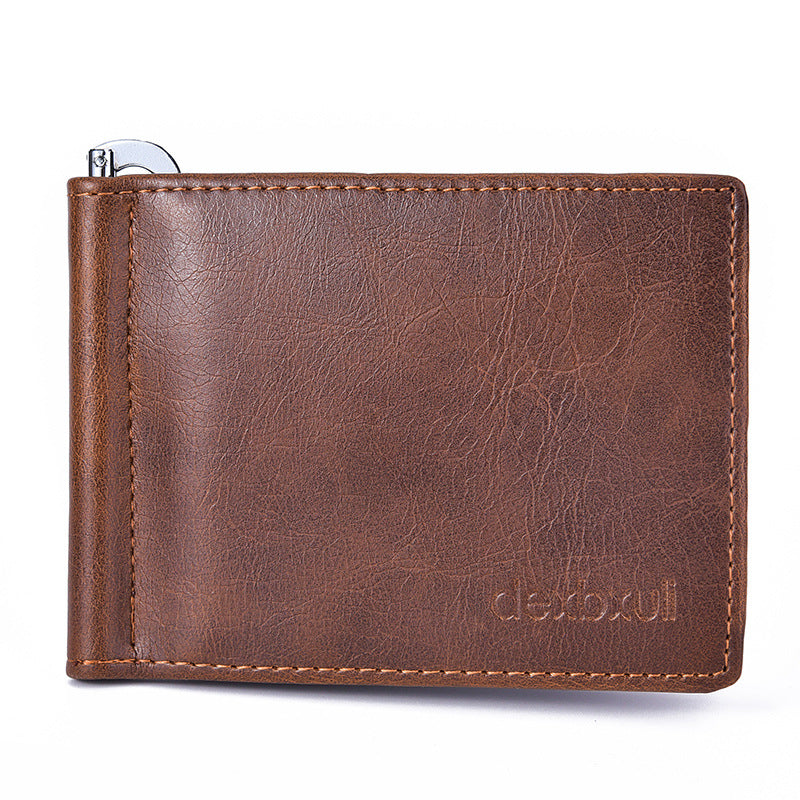 Vintage Wallet