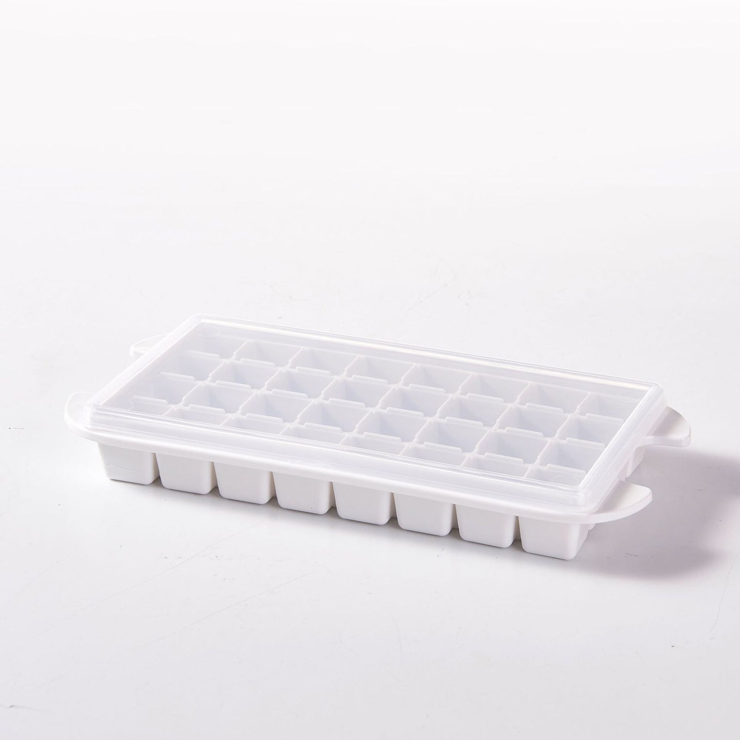 Ice Mold Box