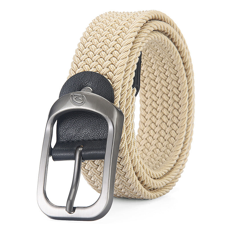Toothless Buckle belt