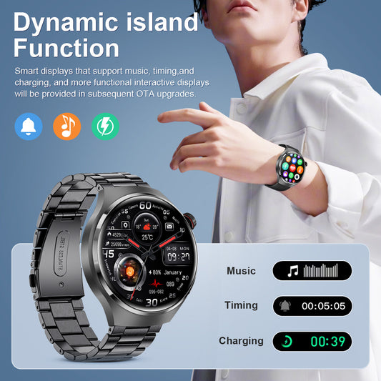 Bluetooth Watch