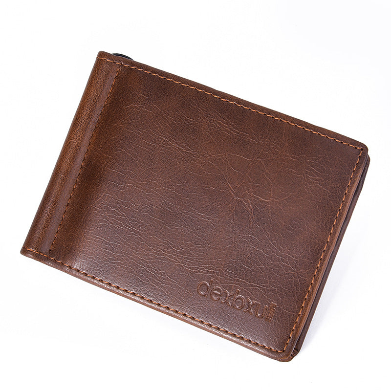 Vintage Wallet
