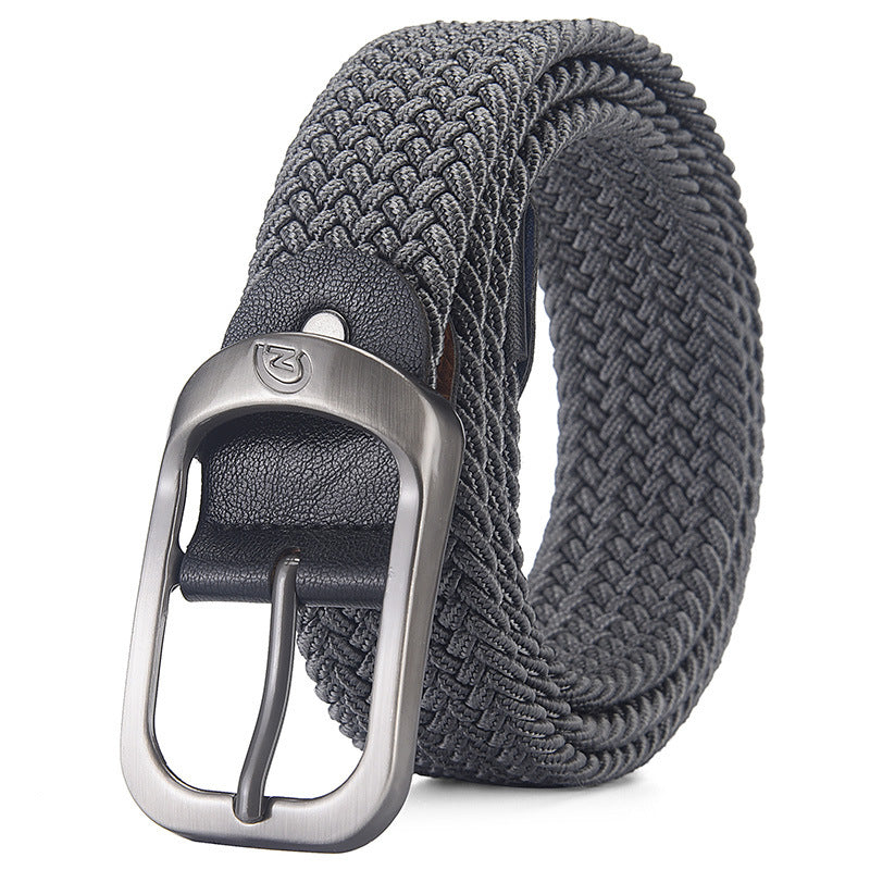 Toothless Buckle belt
