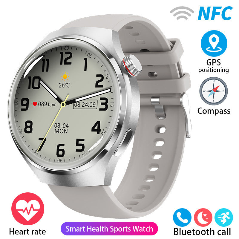 Bluetooth Watch