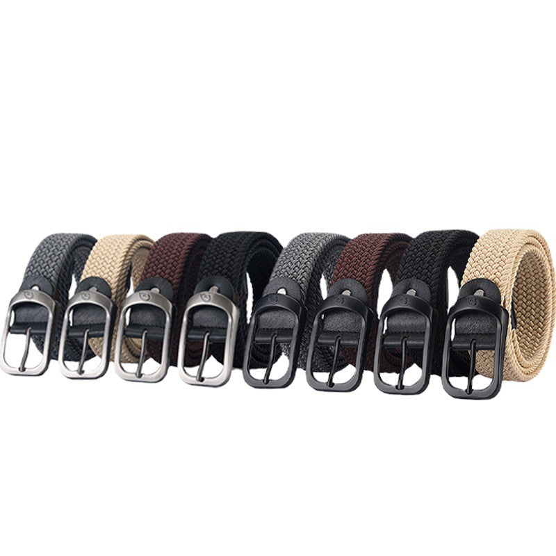 Toothless Buckle belt