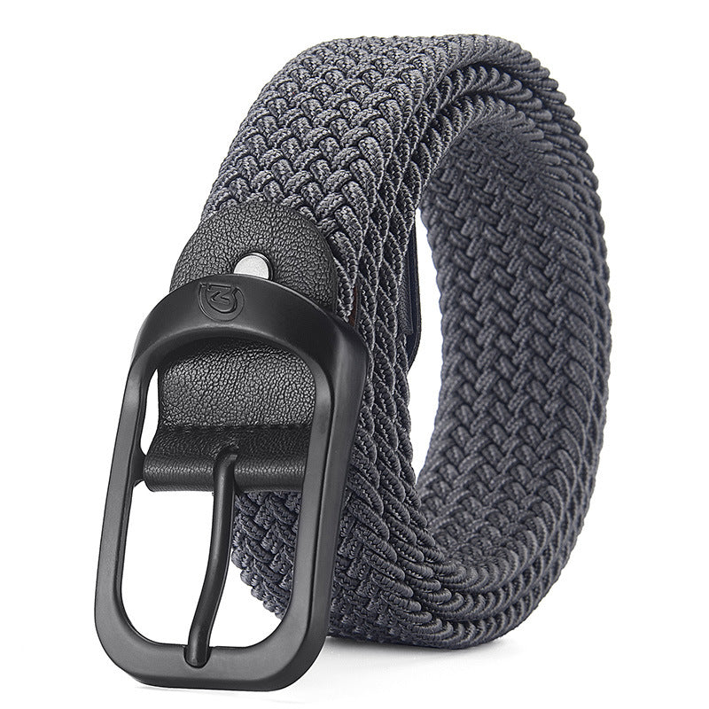 Toothless Buckle belt