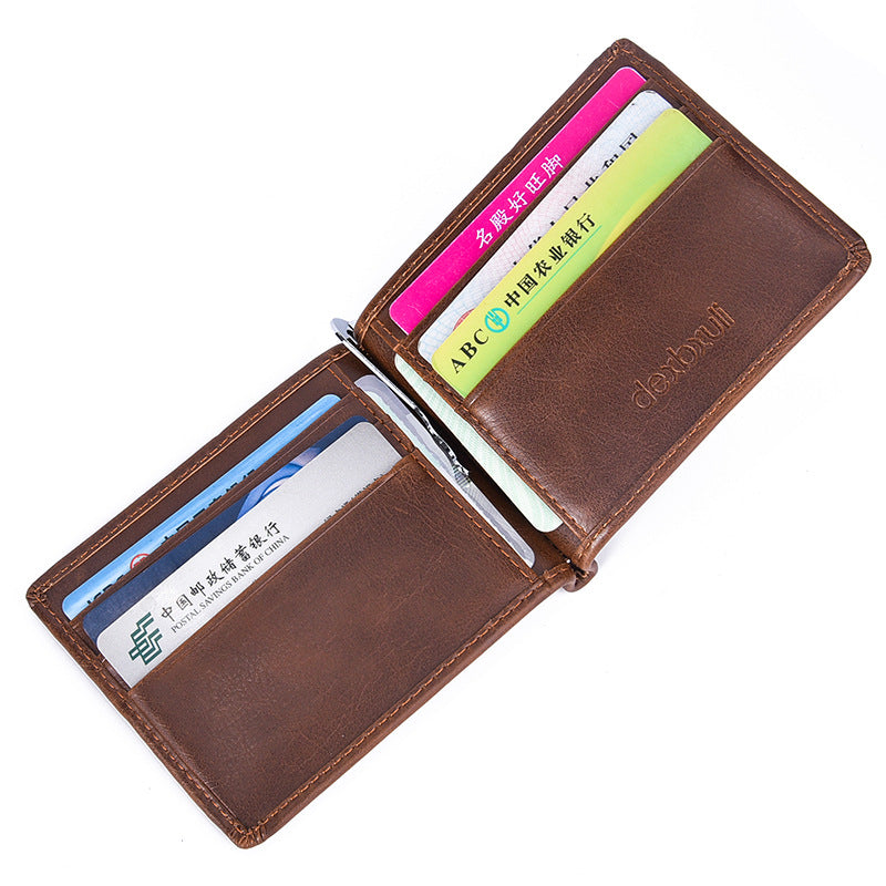 Vintage Wallet