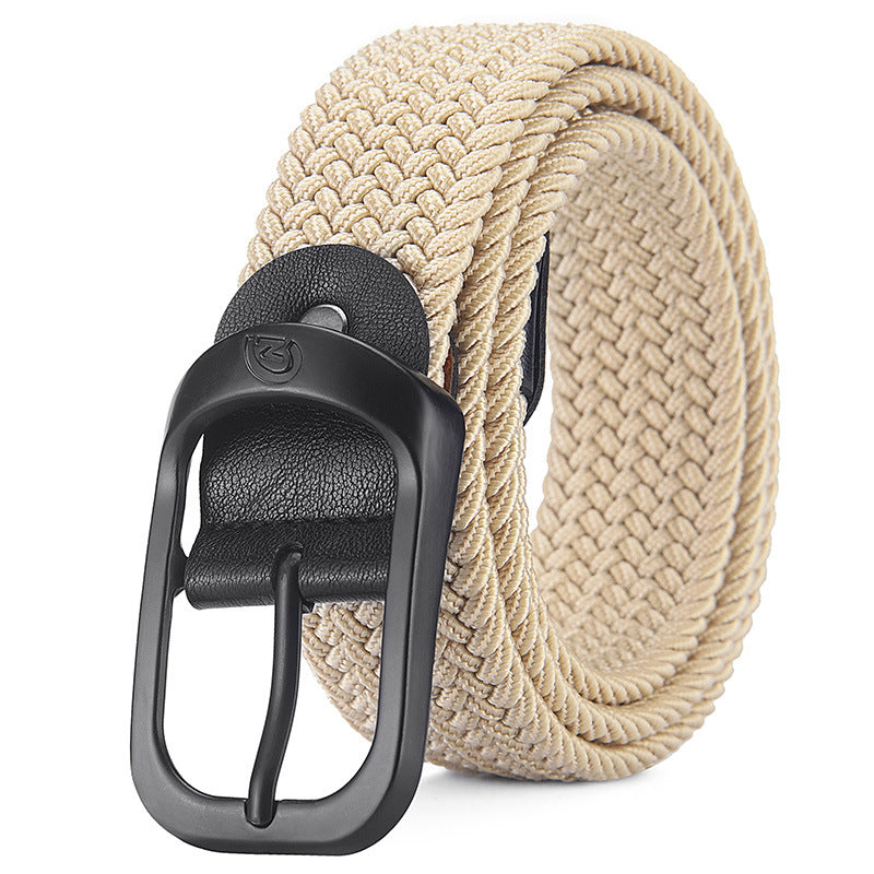 Toothless Buckle belt