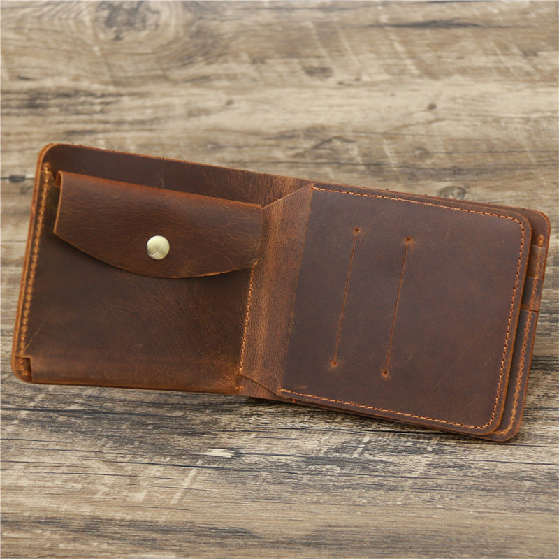 Retro Wallet