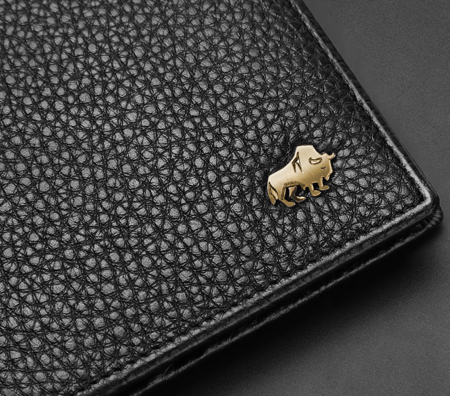 Bison Wallet