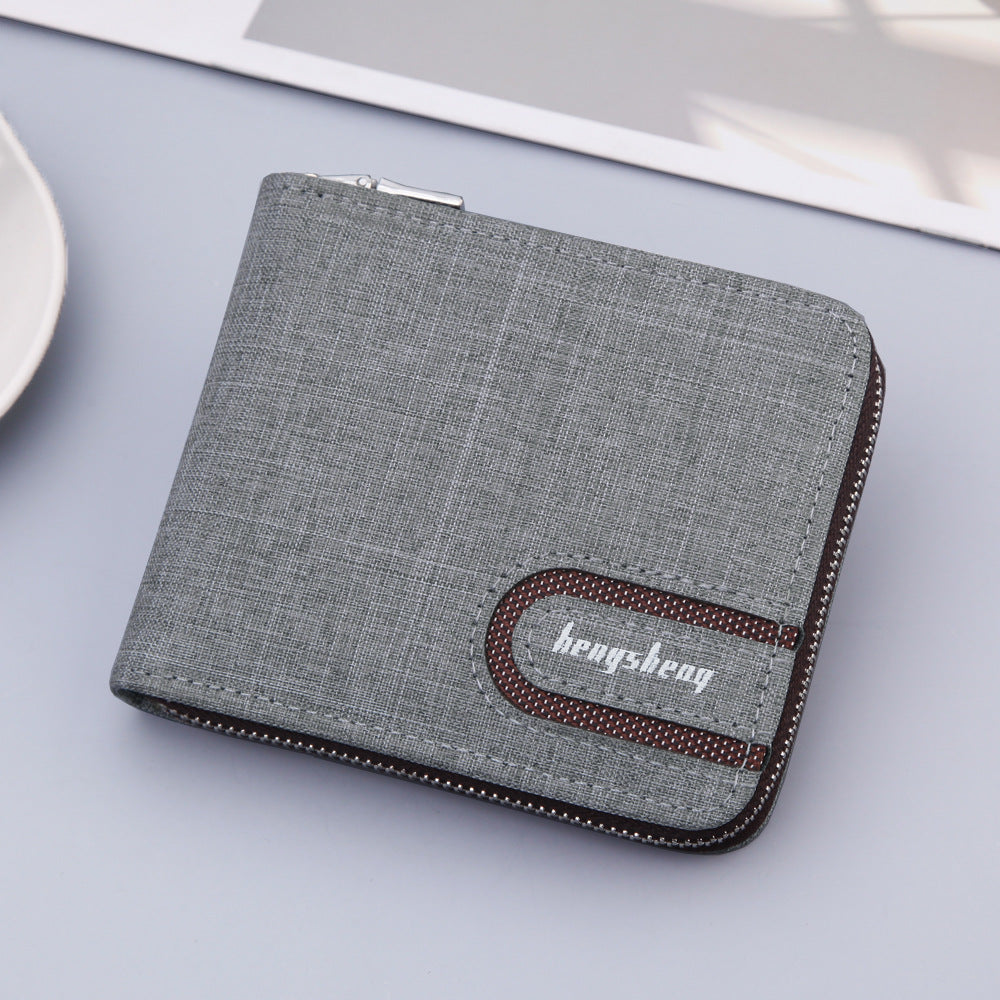 Canvas Wallet