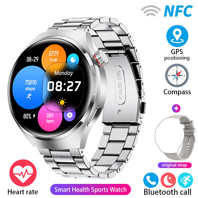 Bluetooth Watch