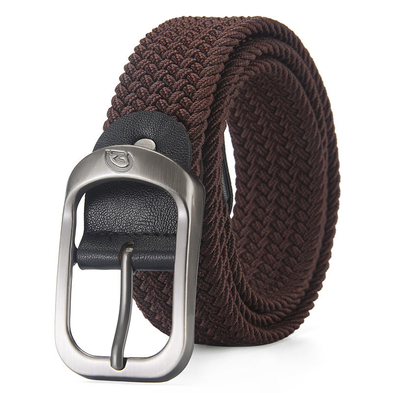 Toothless Buckle belt