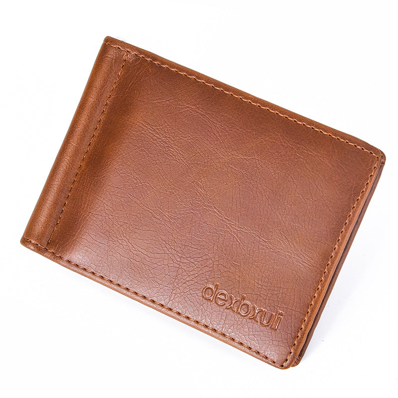Vintage Wallet