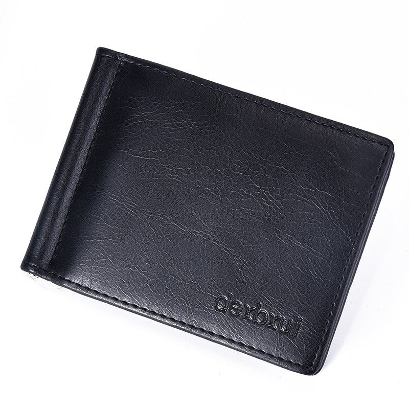 Vintage Wallet