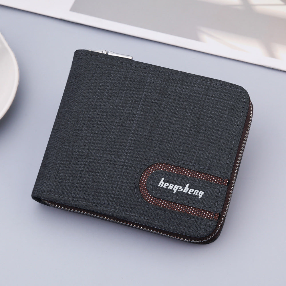 Canvas Wallet