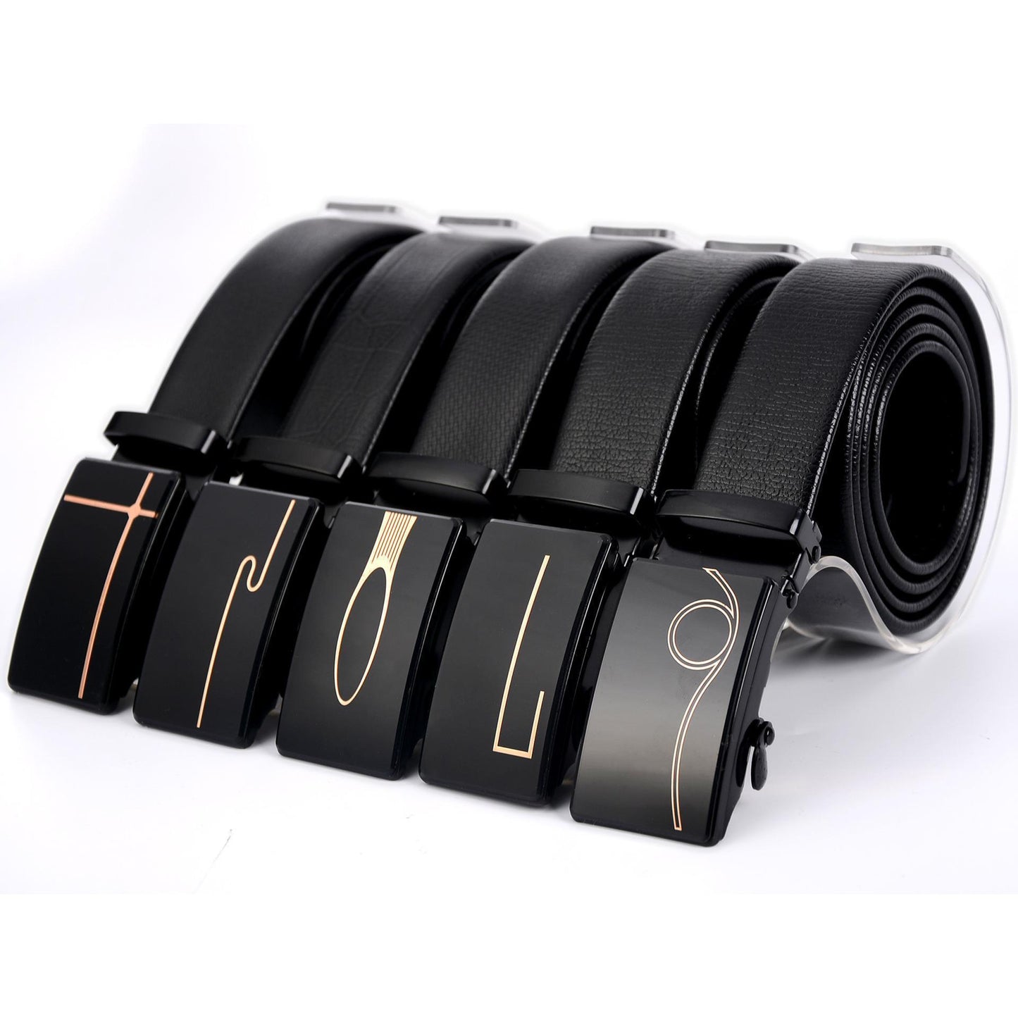 Business Casual Belt