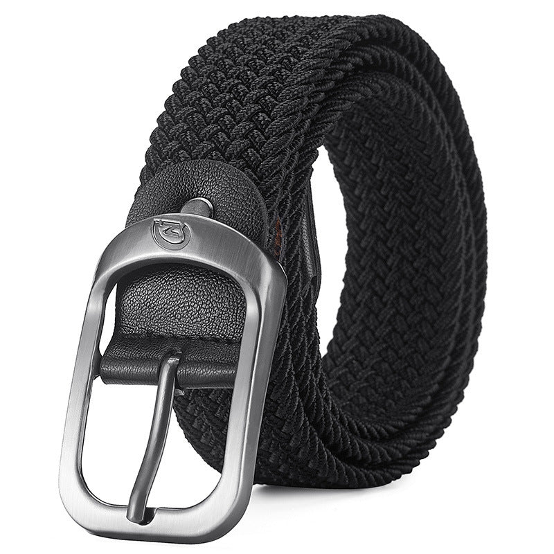 Toothless Buckle belt